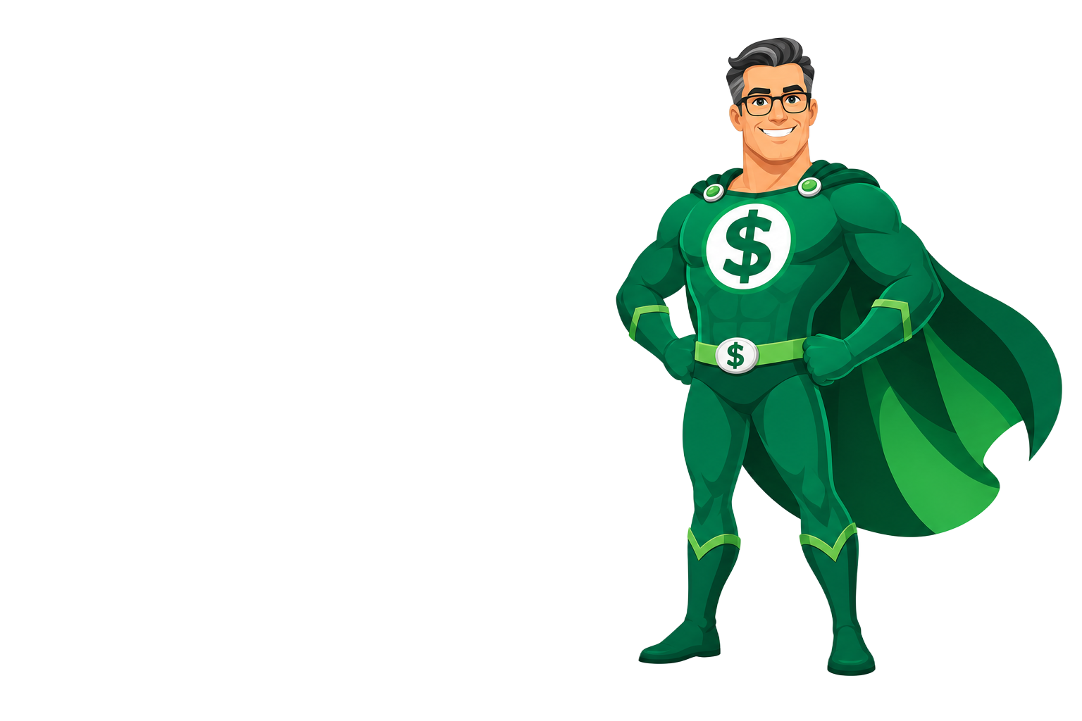 EconomySavior mascot